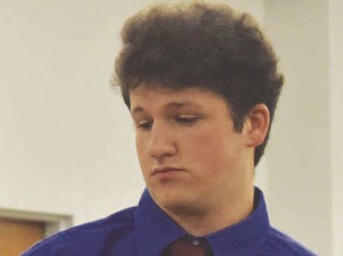 Hayes pleads guilty to misdemeanor sexual assault